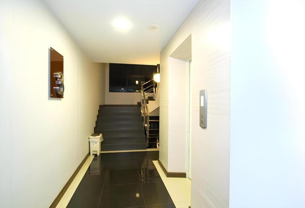 Udtel Boutique Hotel Udonthani Exterior foto